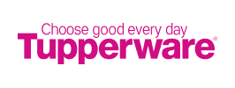 Tupperware Logo