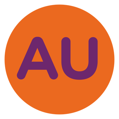 AU Small Finance Bank logo