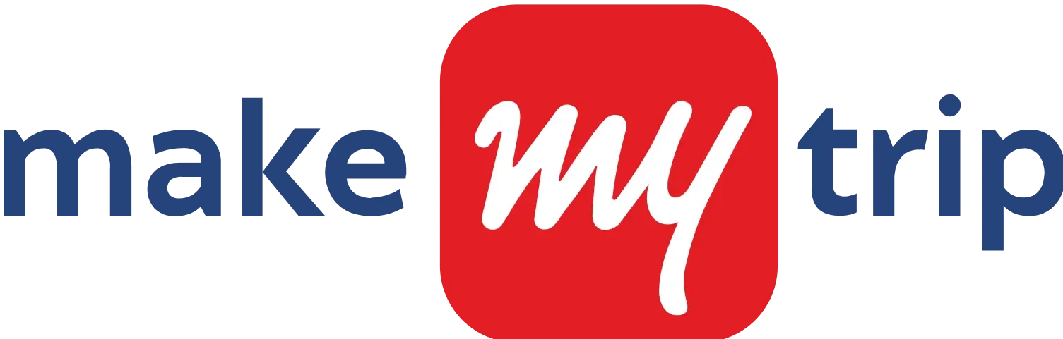 MakeMyTrip