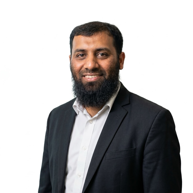 Safdar Ali Nakuda