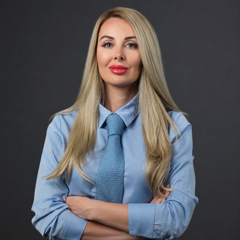 Terri-Leigh Bennet